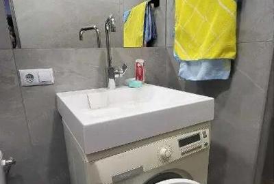 Garsoniera in zona Tei Facultatea de Constructii - 8