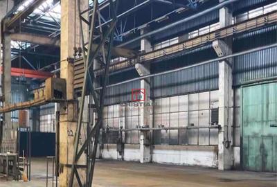 Hala/depozit/spatiu industrial Brasov - Tractorul, Brasov - 3