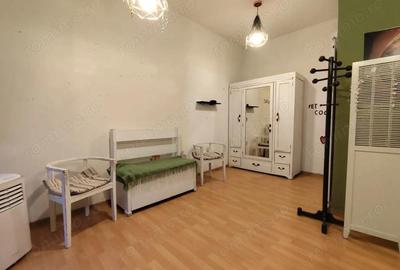 Spațiu comercial, de 20 mp, în Ultracentral