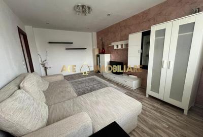 Apartament cu 2 camere decomandat, mobilat în Ștefan cel Mare - 13