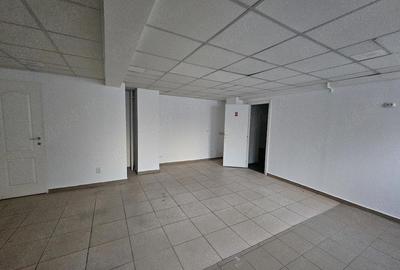 Spațiu comercial, de 153 mp, în Mihai Bravu - 3