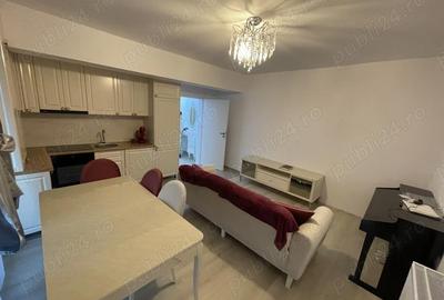 Apartament cu 2 camere în Central - 5