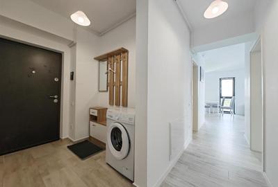 Apartament cu 2 camere decomandat, mobilat în Noua - 5