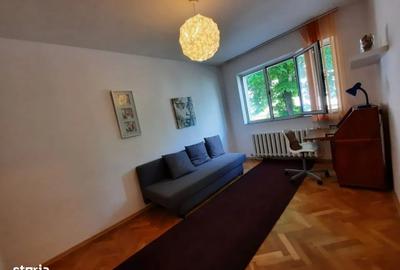Apartament 3 camere,65mp, zona Manastur - 5