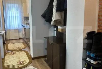 Apartament 2 camere, 48 mp, zona Tudor - 5