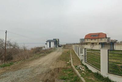 Teren de vanzare in Mamaia Sat malul lacului Siutghiol Teren de vanzare in Mamaia Sat malul lacului Siutghiol - 4