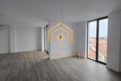 Apartament cu 3 camere în Ultracentral - 16