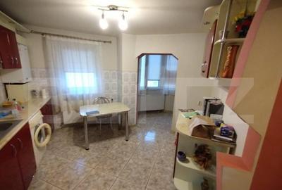 Apartament 2 camere,decomandat,57mp,central,bloc reabilitat, - 2