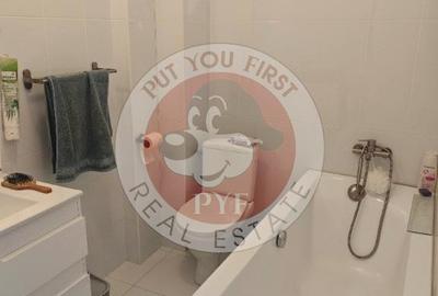 Piata Romana | 2 camere | 81mp | Decomandat | B12312 - 7