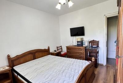 Apartament 3 camere - Tomis II - 4