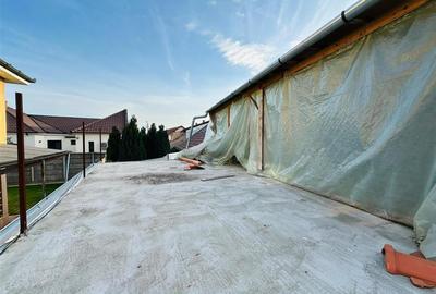 Casă cu 2 camere cu Teren 100 Mp în Ultracentral - 6