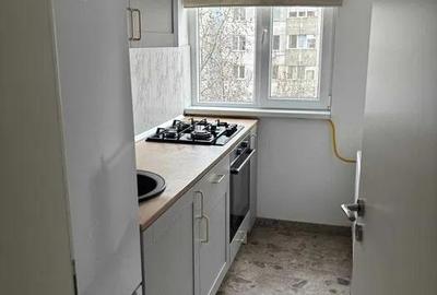 Apartament cu 2 camere semidecomandat în Circumvalațiunii - 6
