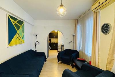Apartament cu 2 camere semidecomandat în Timpuri Noi - 7