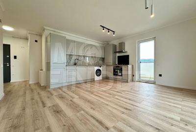 FĂRĂ COMISION- 3 camere, imobil PREMIUM, bucatarie mobilata si utilata - 1