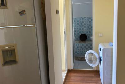 Apartament cu 2 camere decomandat în Central - 2