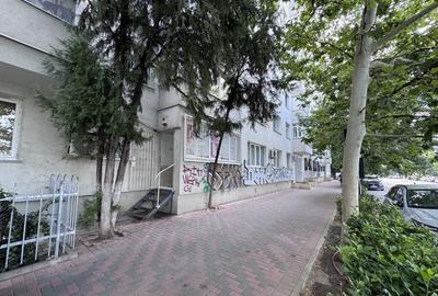 Garsoniera bloc mixt Calea Vitan - Mihai Bravu Garsoniera bloc mixt Calea Vitan - Mihai Bravu - 34