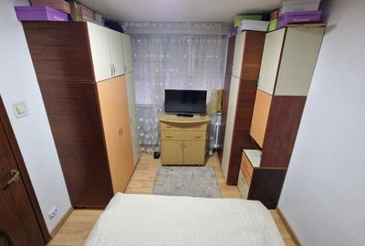 Apartament cu 2 camere semidecomandat în Central - 2
