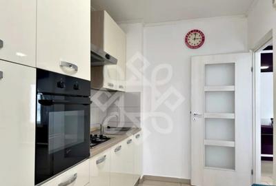 Apartament cu 2 camere semidecomandat în Central - 6