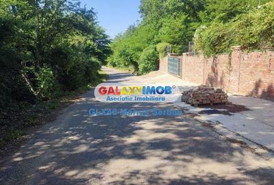 Teren Construcții intravilan de 2248 mp, în Răzvad - 3