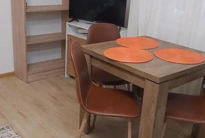 Garsonieră nedecomandată în Ultracentral - 1