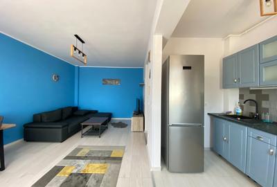 Apartament cu 2 camere semidecomandat în Dumbrăvița - 4