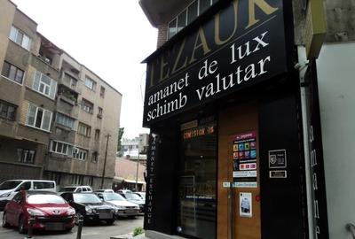 Spatiu comercial de vanzare - 15 mp - Calea Dorobantilor nr 89 - 2