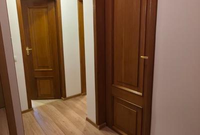 Apartament cu 4 camere decomandat în Tineretului - 17