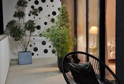 Apartament cu 2 camere decomandat, mobilat în Dumbrăvița - 16