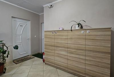 Garsonieră în Nufărul - 9