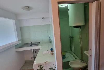 A 14 Garsoniera in Bacau confort 2 - 5