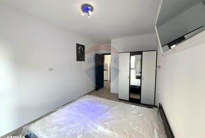 Apartament cu 2 camere, mobilat în Central - 8