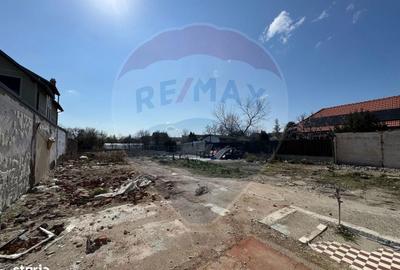 Spațiu comercial, în Pârneava - 5