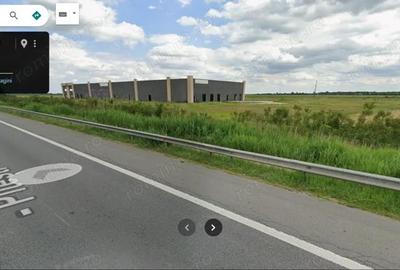 Teren de 6302 mp, în Ciupa-Mănciulescu - 1