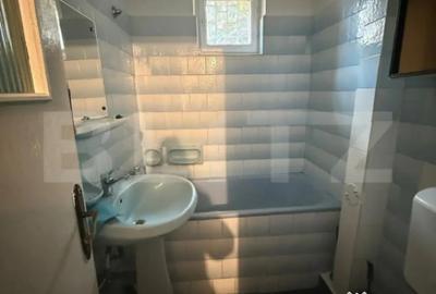 Apartament cu 2 camere decomandat în Central - 7