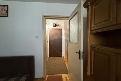 Apartament cu 1 camere semidecomandat în Mărăști - 4