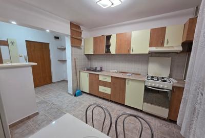 Apartament cu 2 camere decomandat în Bucur Obor - 7