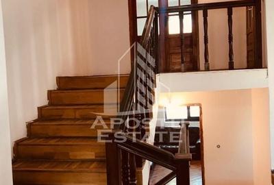 Casa tip duplex, P+2E, garaj, zona Simion Barnutiu - 14