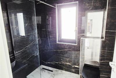 Casă cu 4 camere cu Teren 250 Mp în Bucium - 10