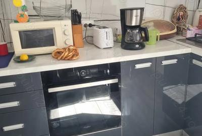 Vand apartament 2 camere confort 1 sporit,decomandat etaj 2 7, str.Sporturilor,Buzau. - 3