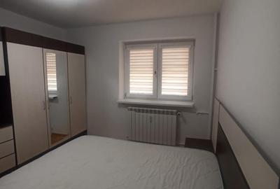 Apartament cu 2 camere decomandat, mobilat în Drumul Taberei - 5