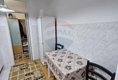 Apartament cu 2 camere semidecomandat de închiriat în zona Manastur - 8