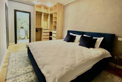 4 camere + 42 mp terasa de tip penthouse | Drumul Poienii - 6