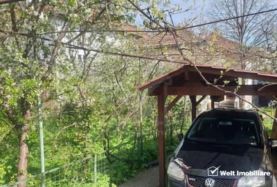 Teren 690 mp, P+3+R, Centru, Platinia - 2