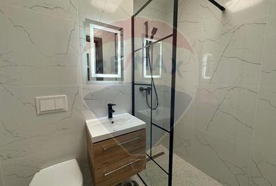 Apartament 2 camere renovat total LUX Calea Romanilor - 9