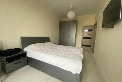 Apartament cu 2 camere semidecomandat în Șagului - 1