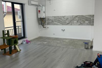 Apartament cu 2 camere decomandat în Colentina - 9