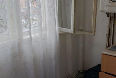 Apartament cu 2 camere decomandat în Exterior Vest - 7