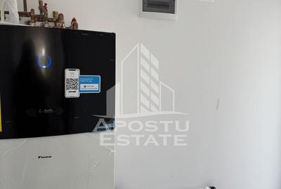 Duplex  modern despartit prin camera tehnica - 4