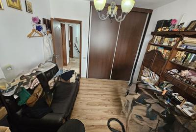 Duplex cu 4 camere cu Canalizare în Chiajna - 14