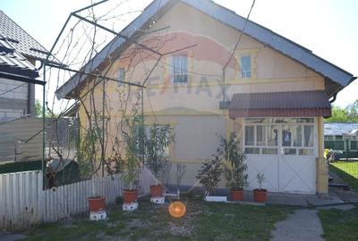 Casă individuală cu 5 camere cu Teren 1842 Mp în Picior de Munte - 20